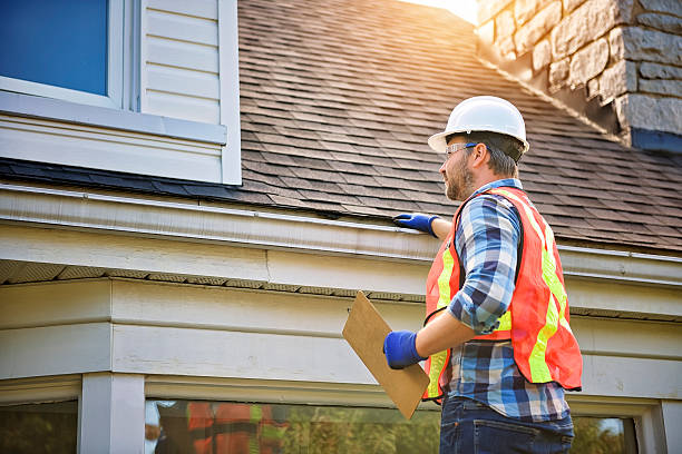Roofing in Vassar